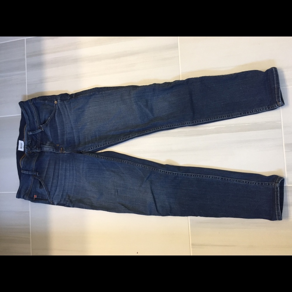 Women’s Hudson size 28 jeans
